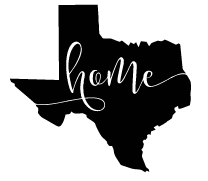 Texas Home Gift Basket